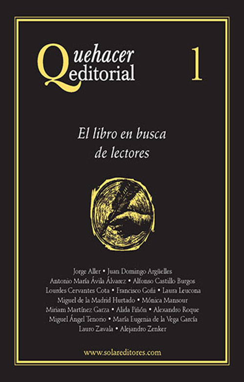 El libro