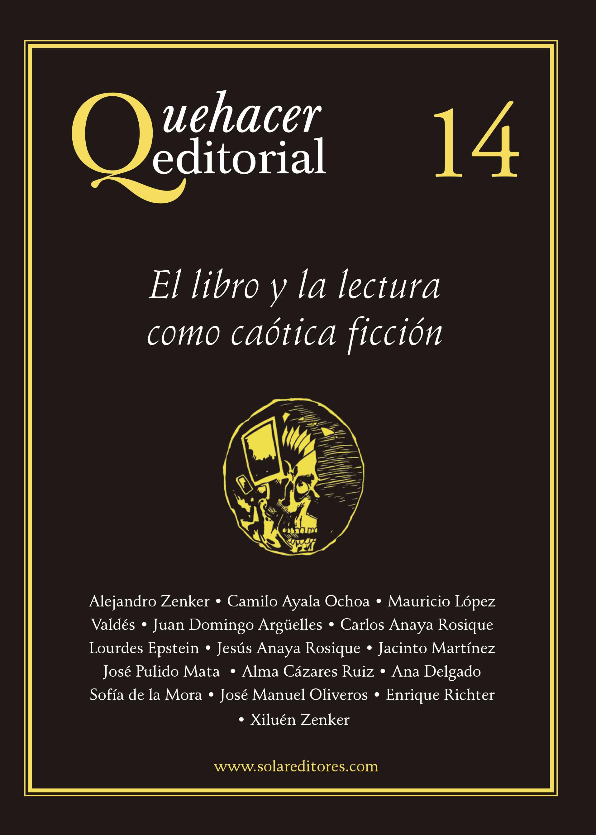 El libro y la lectura