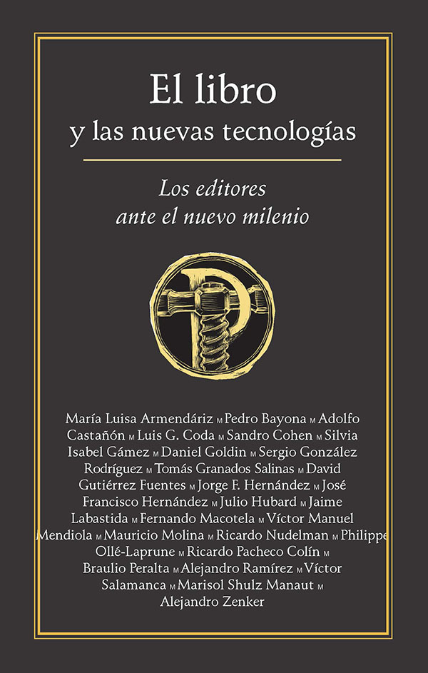 El libro y las nuevas tecnologías