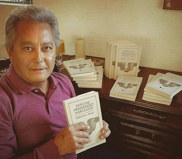 Mediación en México: Nuevo título de Ediciones del Ermitaño