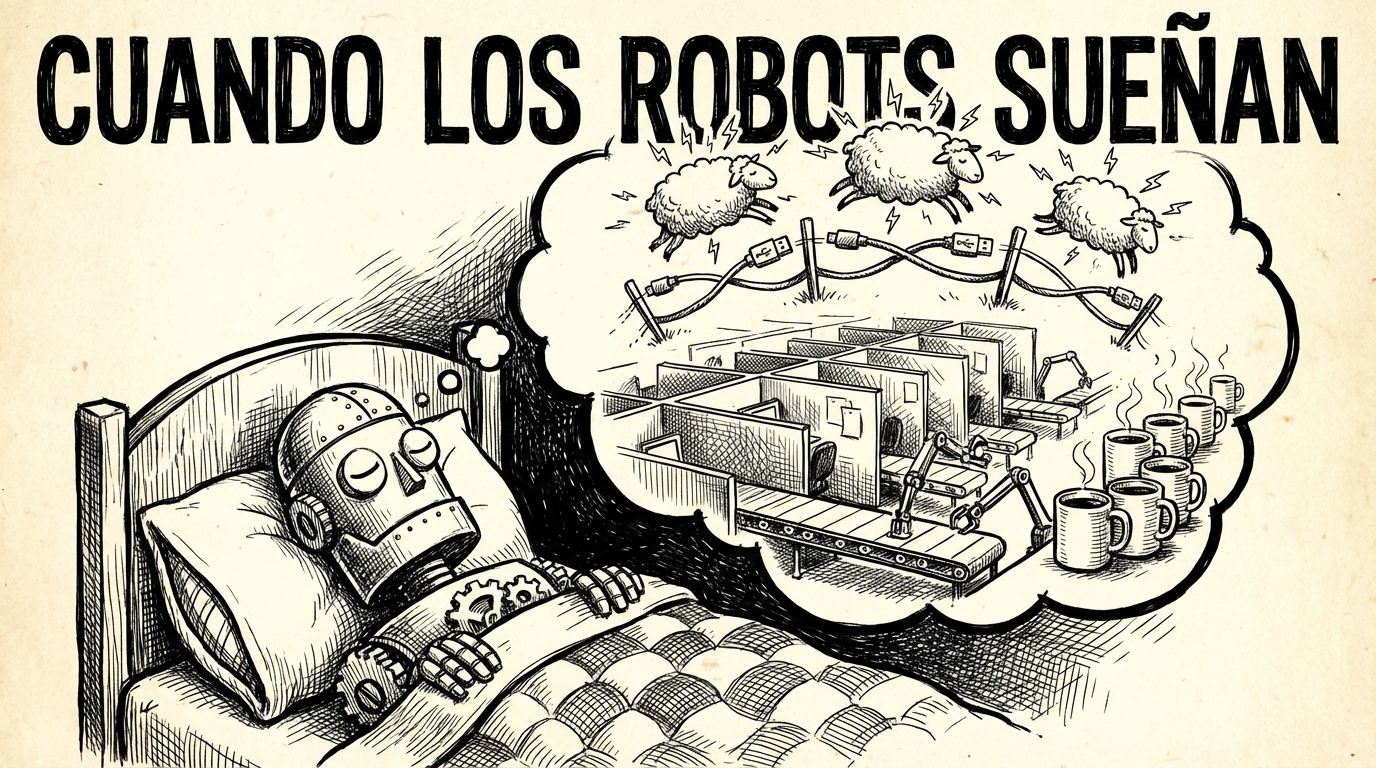 Cómo (no) perder tu información en la era de la IA