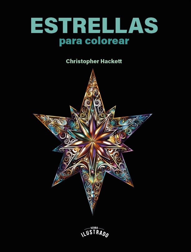 Estrellas para colorear