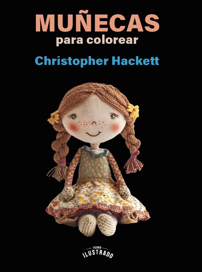 Munecas para colorear