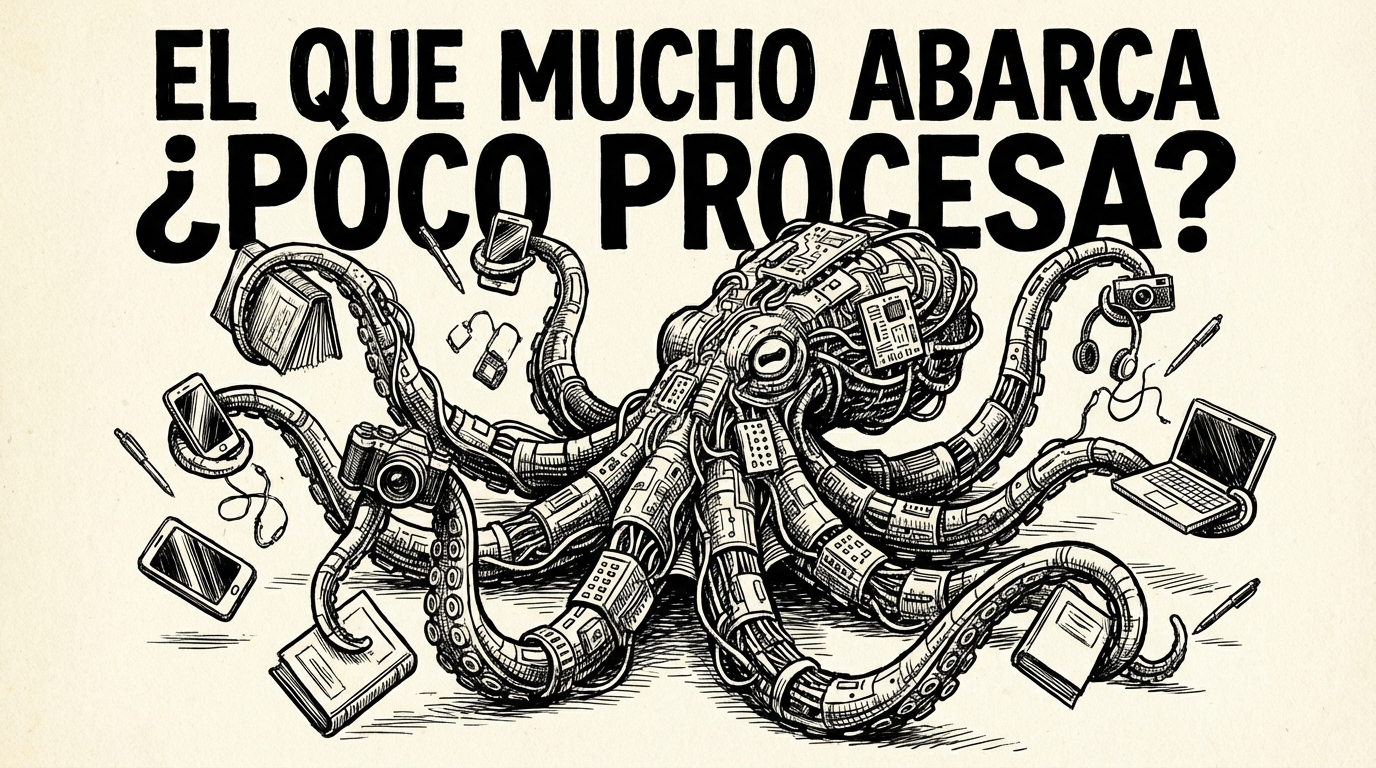 Sobre el futuro del libro (y de la humanidad)