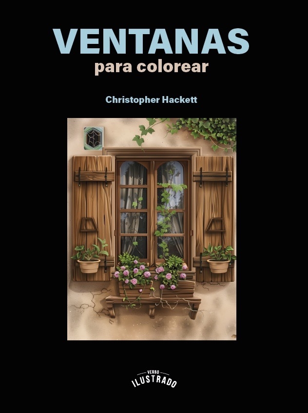 Ventanas para colorear