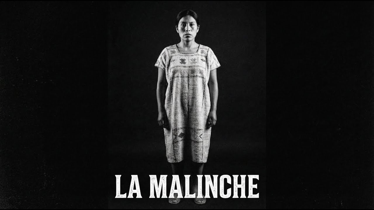 La Malinche