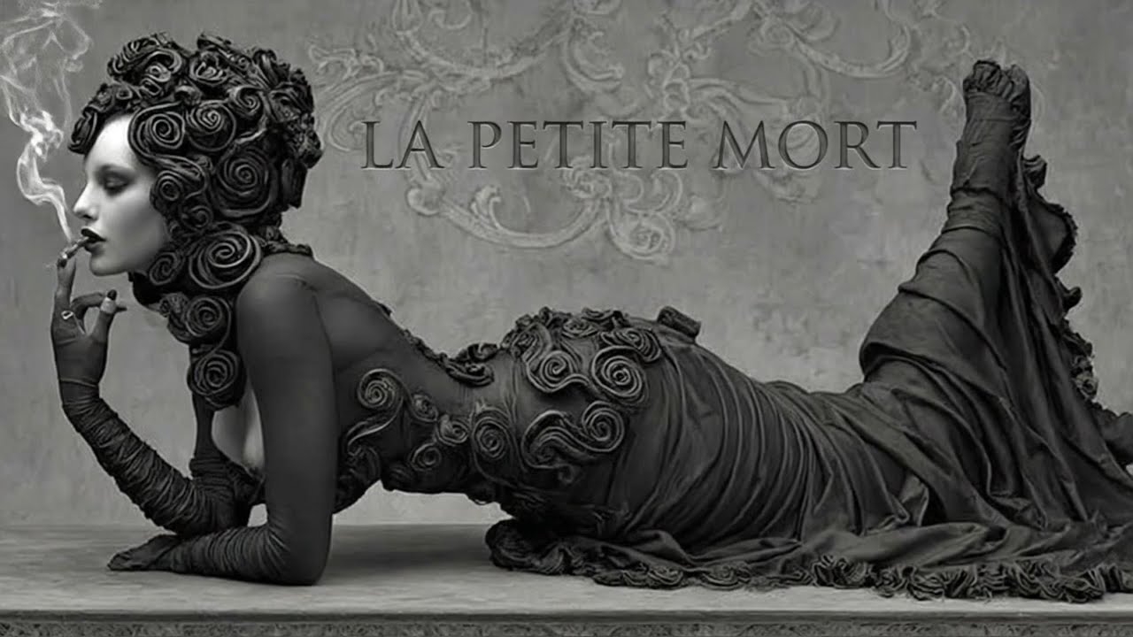 La petite mort