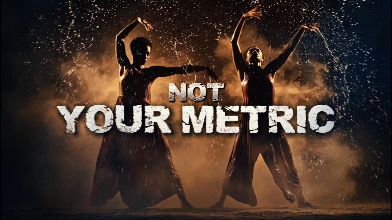 Not your Metric