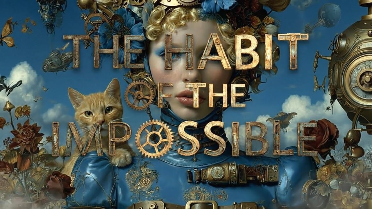 The habit of the Impossible