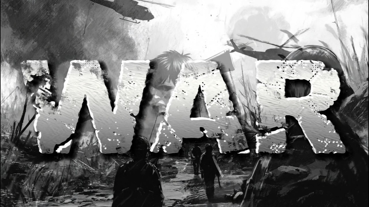 War
