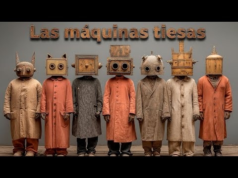 When machines Dance: A Surreal Experiment