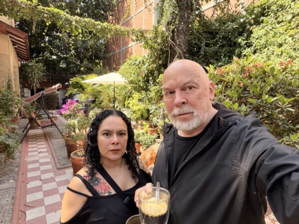 En estas épocas de inteligencia artificial, las plantas cobran particular importancia